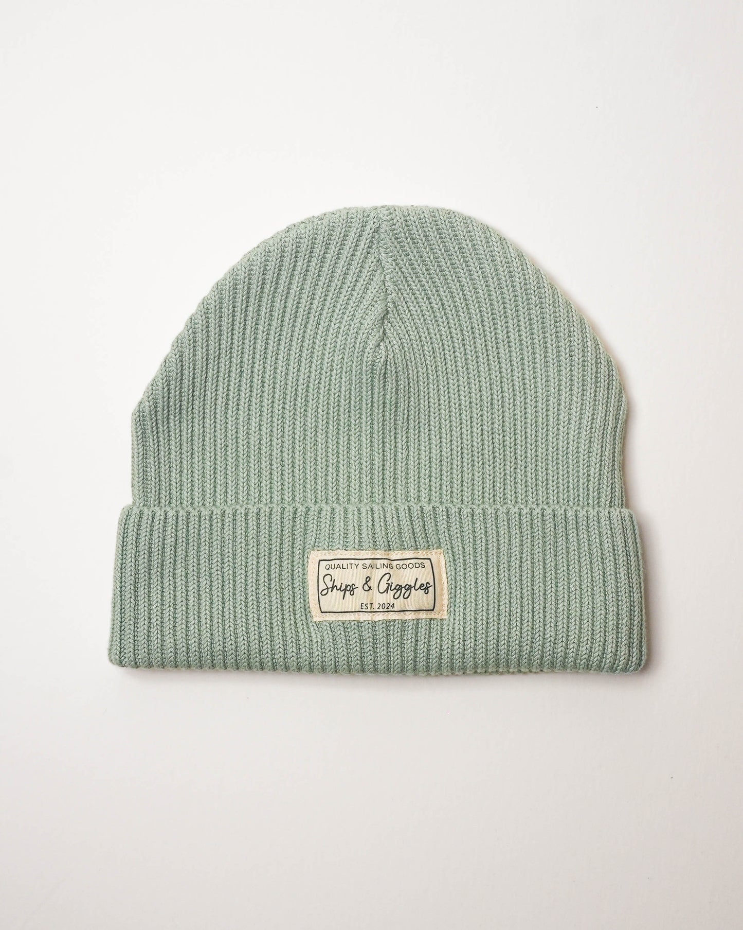 S&G Cotton Beanies