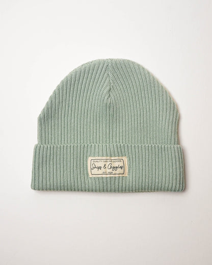 S&G Cotton Beanies