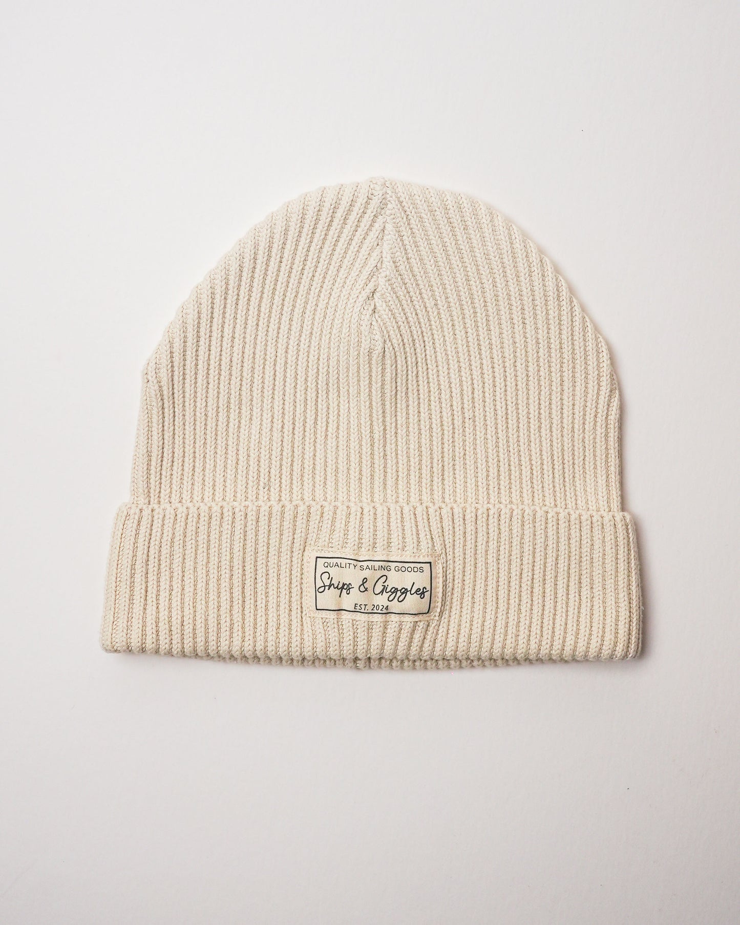 S&G Cotton Beanies