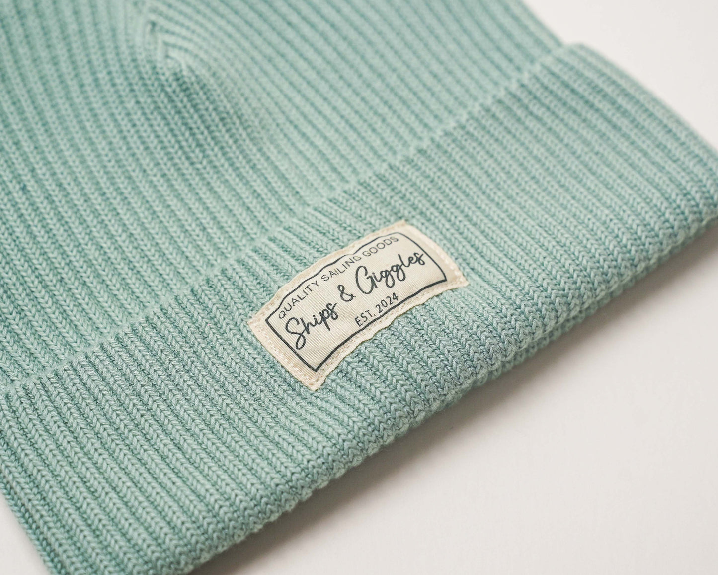 S&G Cotton Beanies