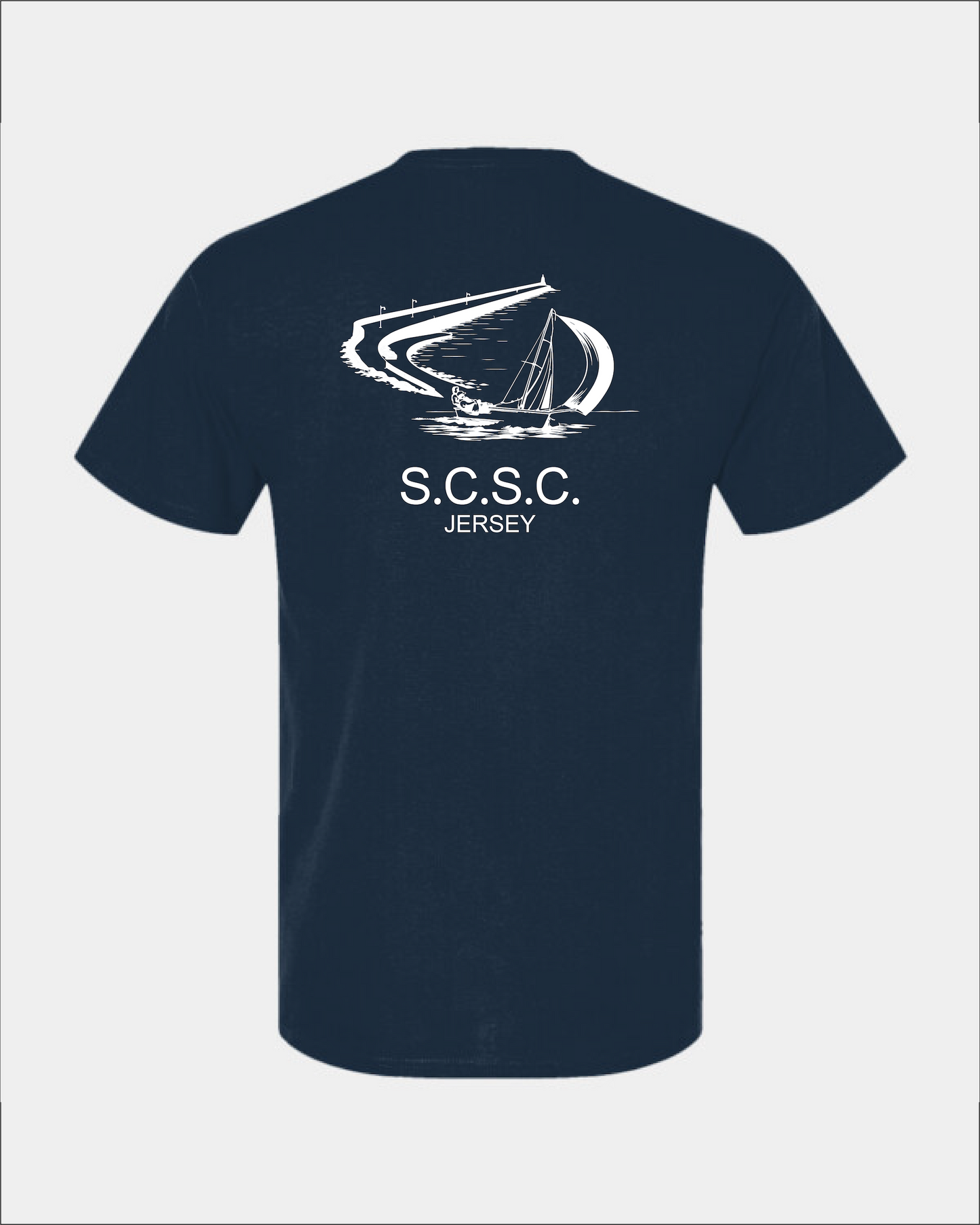 SCSC - Unisex Tee