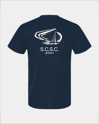 SCSC - Unisex Tee