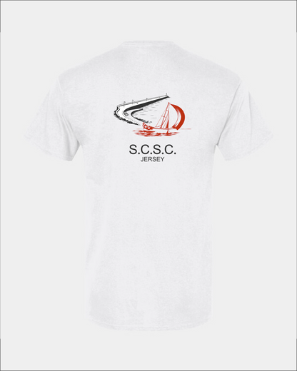 SCSC - Unisex Tee