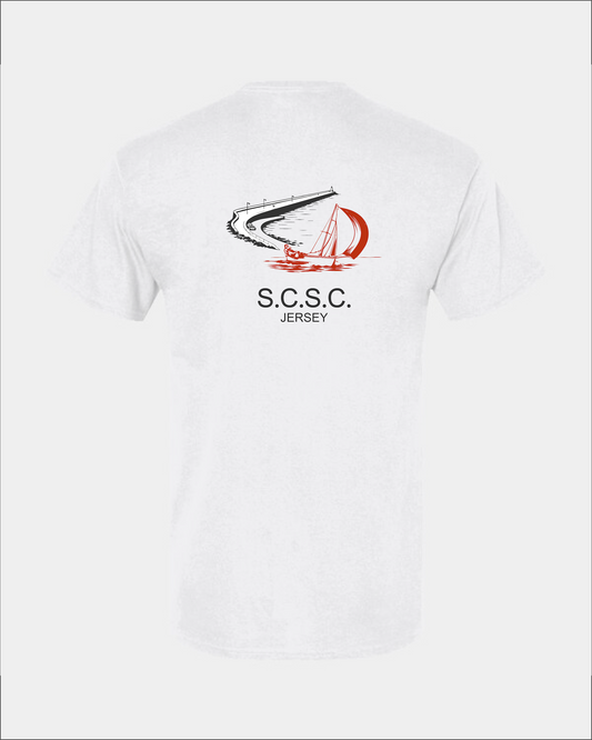 SCSC - Unisex Tee