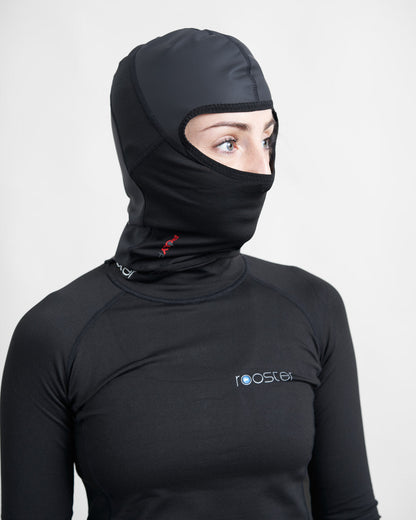 Aquafleece Balaclava