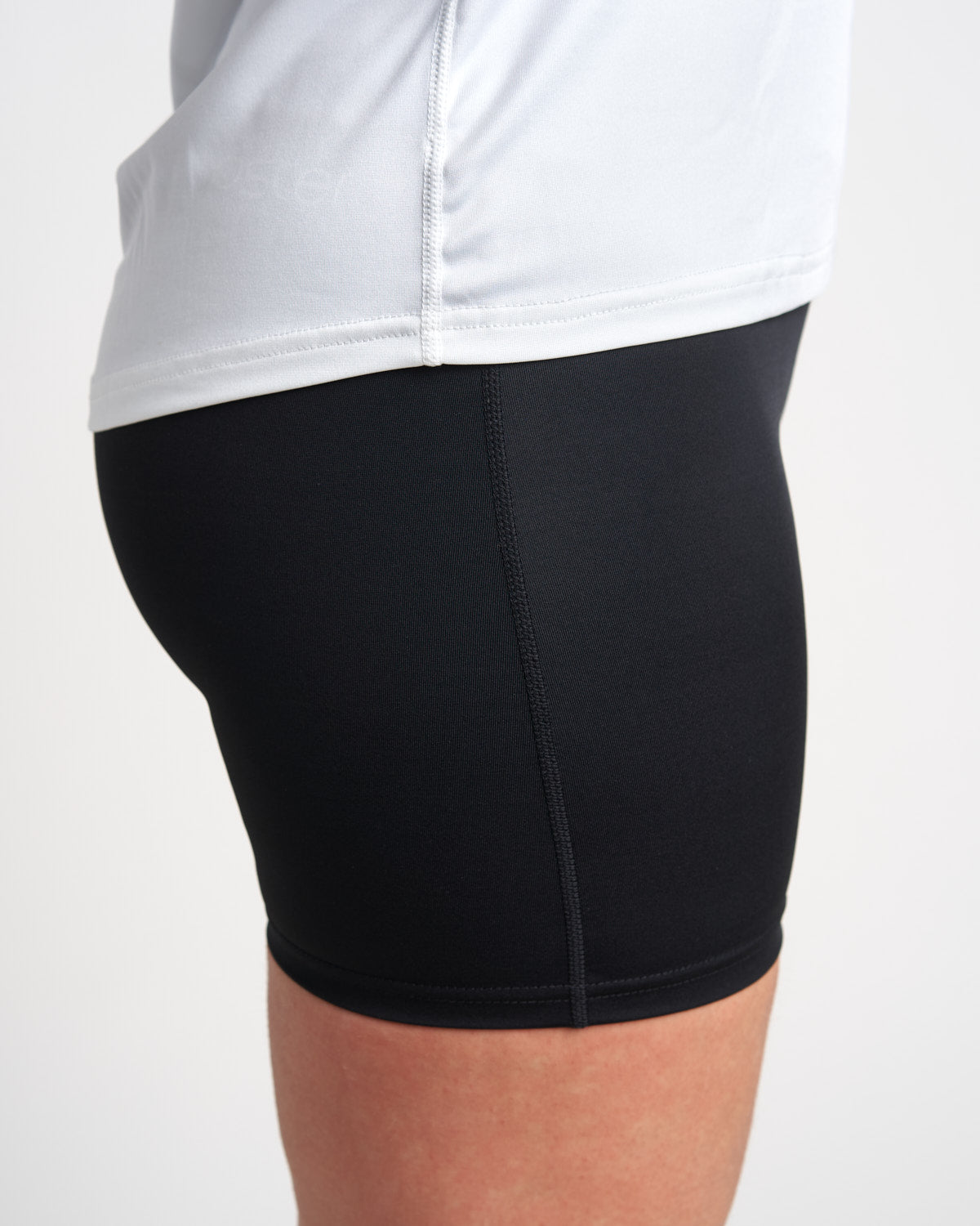 Hooded Quick Dry UVF 50+ Tech T-Shirt Long Sleeved