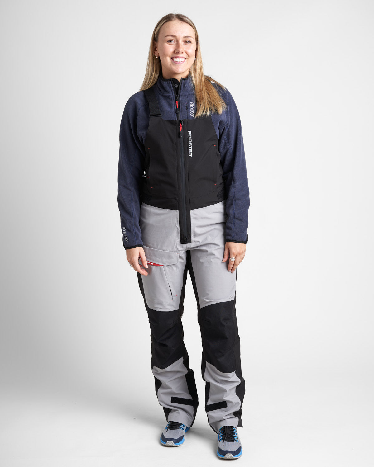 SB1 Inshore Hi-Fits / Salopettes