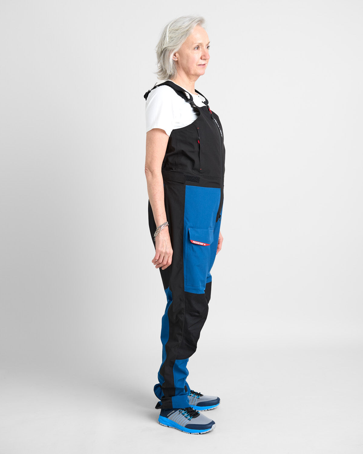 SB1 Inshore Hi-Fits / Salopettes