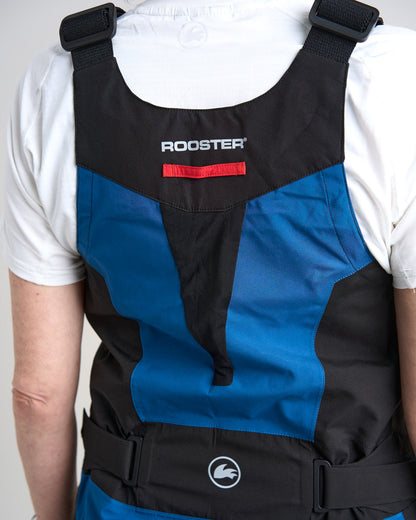 SB1 Inshore Hi-Fits / Salopettes