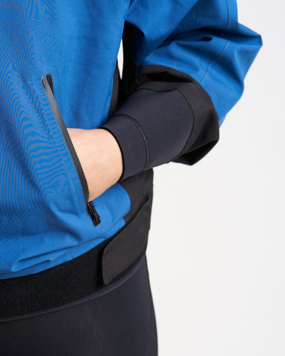 SB1 Inshore Dry Smock