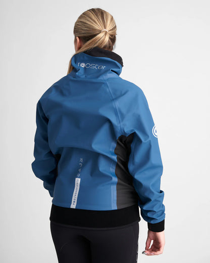 Womens Pro Aquafleece Top 2.0