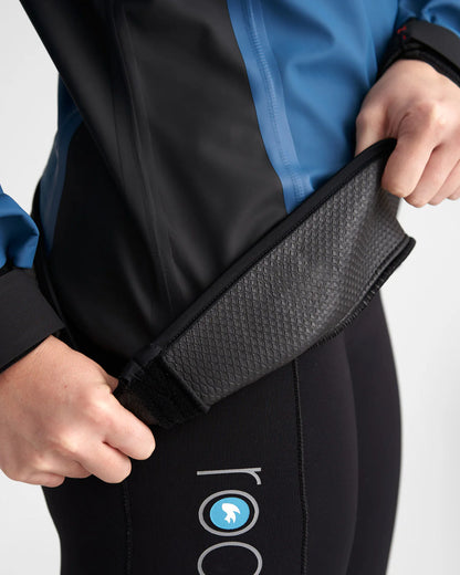 Womens Pro Aquafleece Top 2.0