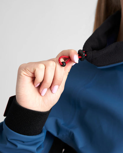 Womens Pro Aquafleece Top 2.0
