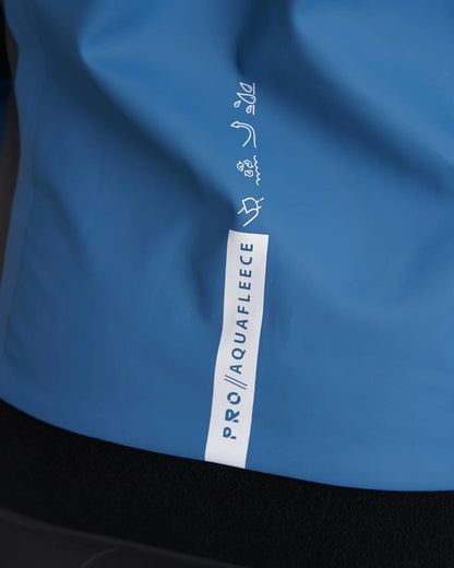 Womens Pro Aquafleece Top 2.0
