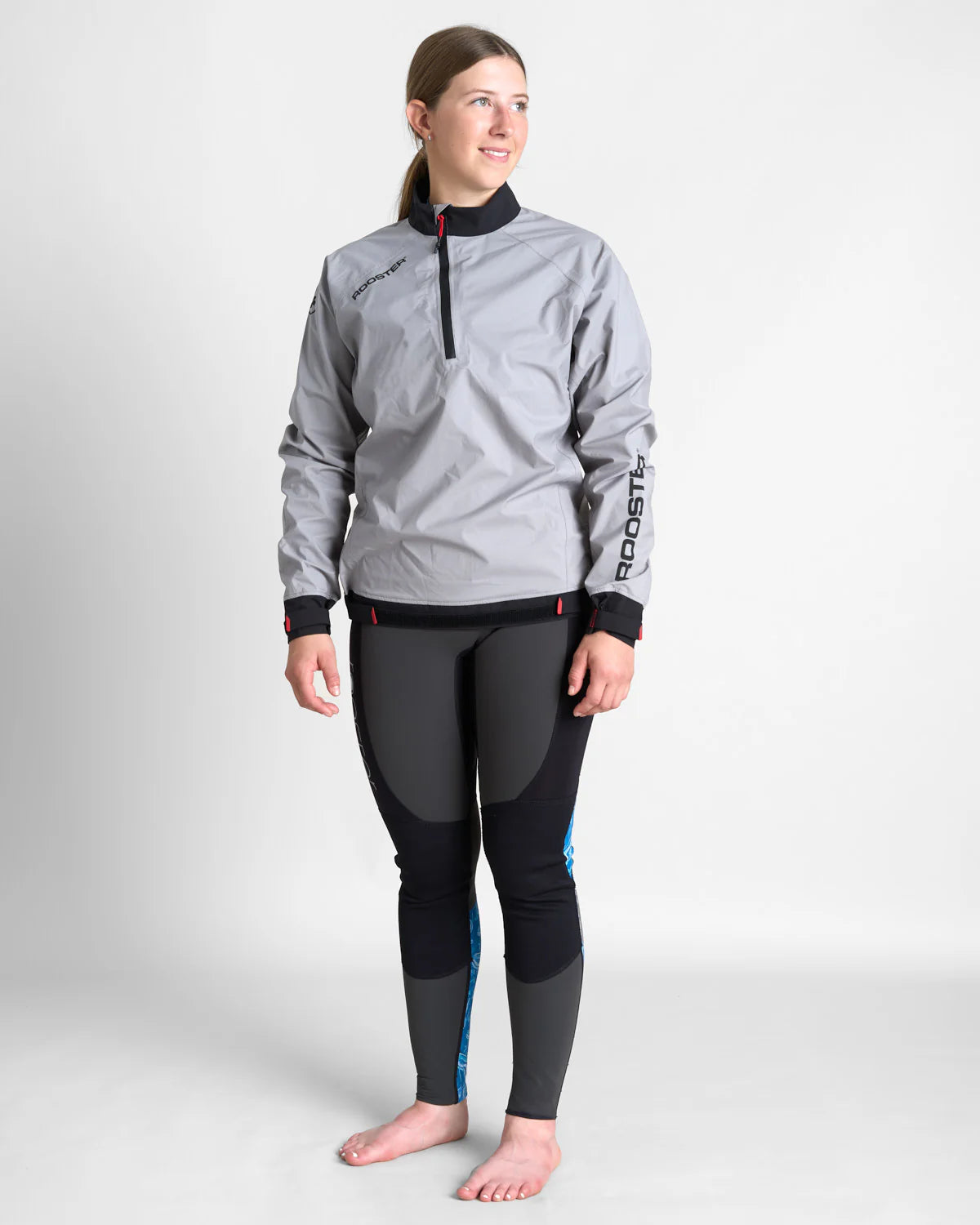 Junior AirFlex Lite Spray Top