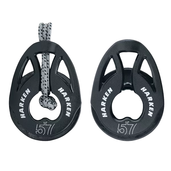 29mm T2 Soft-Attach Block