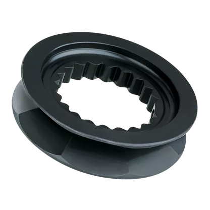 57mm Triple Ratchamatic® Block — Swivel, Becket, Cam Cleat