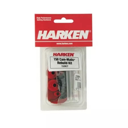 150 Cam-Matic® Cleat Rebuild Kit - 1993 and newer
