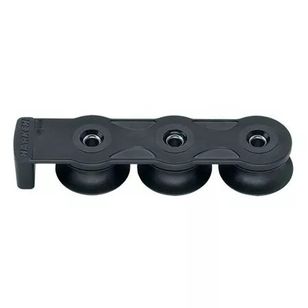 40mm Composite Organizer – 3 Sheave