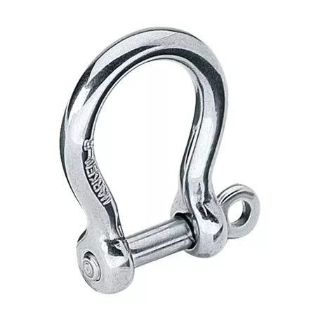 5mm Bow Shackle