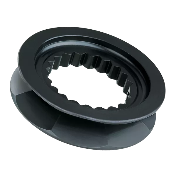 57mm Ratchet Block — Swivel