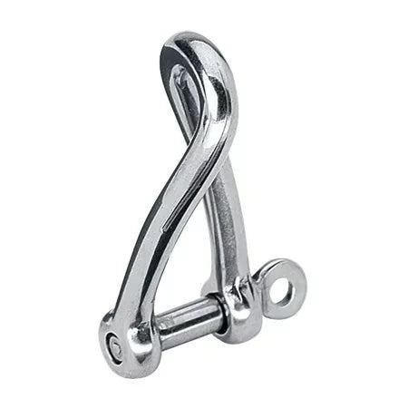 5mm Twist Shackle