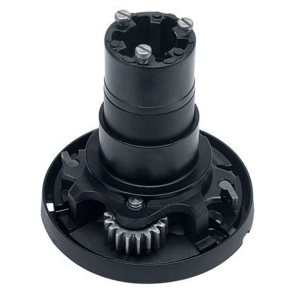 20 Self-Tailing Radial Aluminum Winch