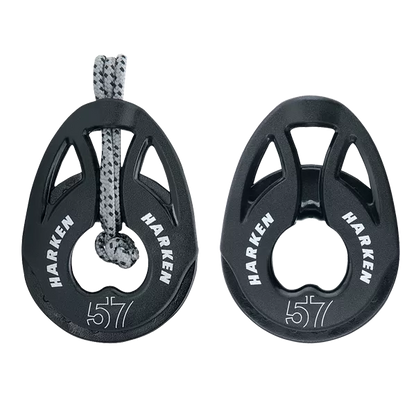 57mm T2™ Soft-Attach Block