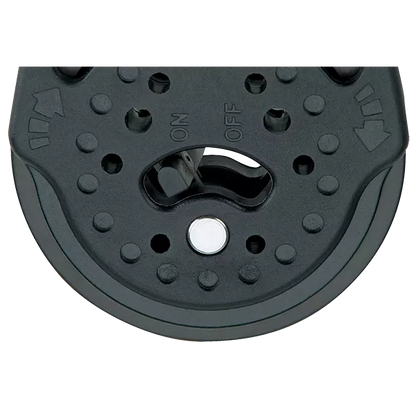 57mm Ratchet Block — Swivel