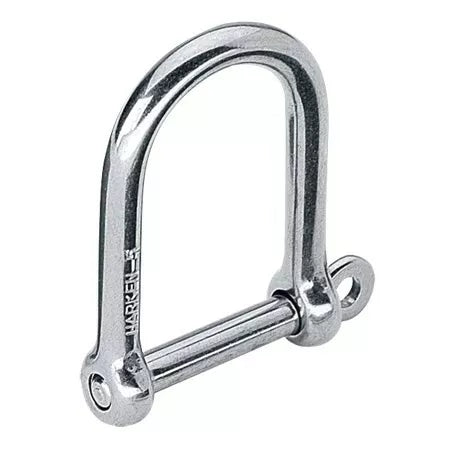 5mm Large Open Shackle