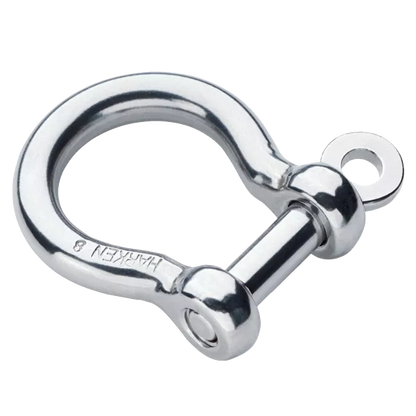 5mm Long Shackle