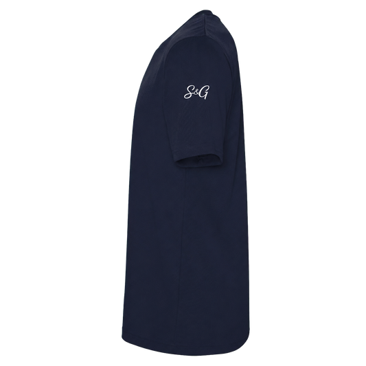 Adult 2026 European Tee - Hobie Fleet 386